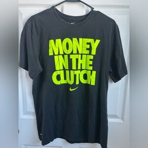 NIKE men’s dri-fit T-shirt